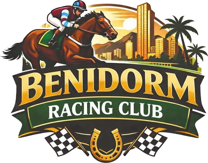 Benidorm Racing Club Logo